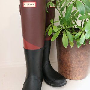 Hunter Boots